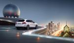 Porsche Cayenne Turbo S 2012 года